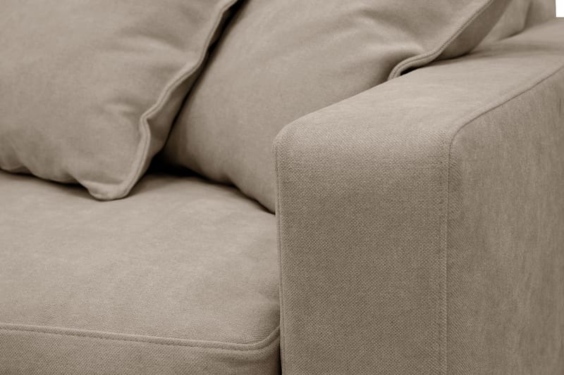 Valencia Extra Djup 4-sits Soffa - Möbler - Soffa - 4 sits soffa