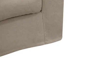 Valencia Extra Djup 4-sits Soffa - Möbler - Soffa - 4 sits soffa