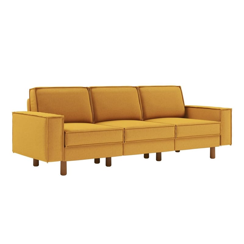 Vilsa 3-sits Soffa, Flerfärgad