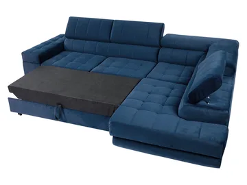 Warwick 4-sits Soffa med Schäslong Höger - Möbler - Soffa - Hörnsoffa