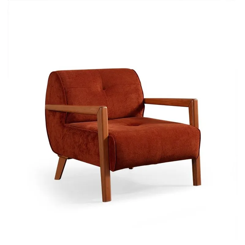 Adesis Fåtölj, Orange