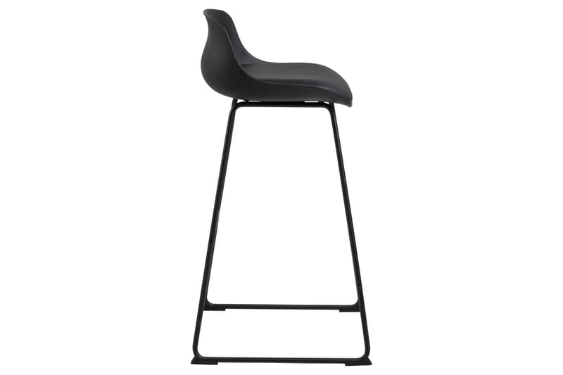 Alpull Barstol 94 cm - Svart - Möbler - Stolar & fåtöljer - Barstol & barpall