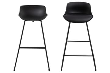 Alpull Barstol 94 cm - Svart - Möbler - Stolar & fåtöljer - Barstol & barpall