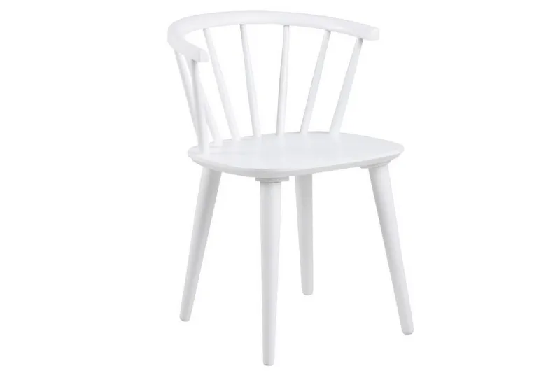Altais Matstol, Vit