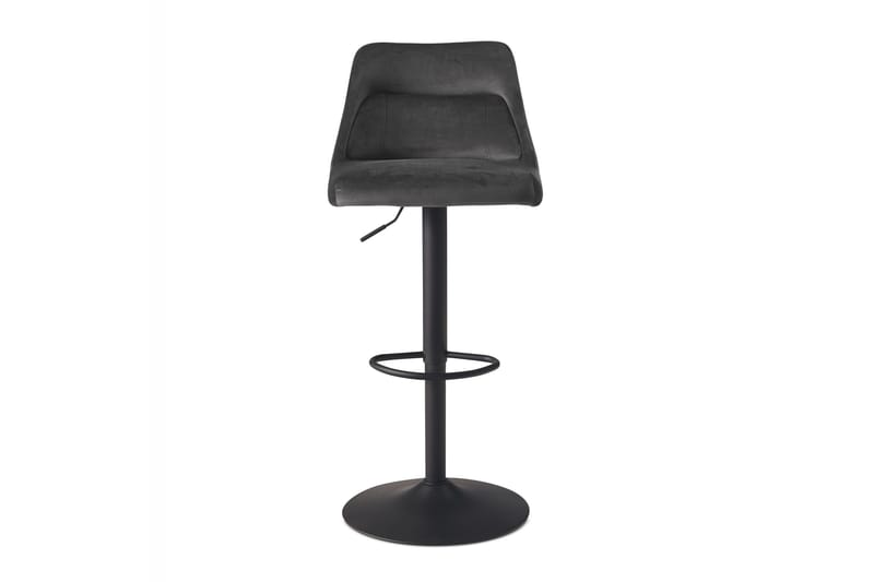 Baccha Barstol 106 cm - Mörkgrå - Möbler - Stolar & fåtöljer - Barstol & barpall
