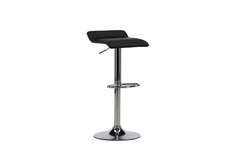 Barstol Jonna Matstol Svart Black