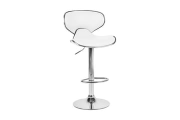 Conway Barstol 35 cm - Silver - Möbler - Stolar & fåtöljer - Barstol & barpall