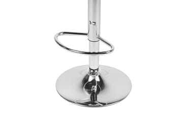 Conway Barstol 41 cm - Silver - Möbler - Stolar & fåtöljer - Barstol & barpall