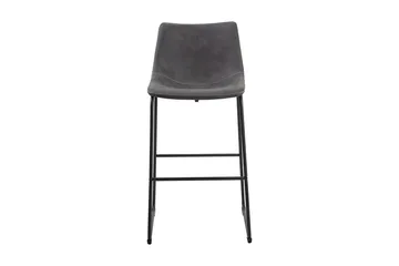 Franks Barstol 46 cm - Grå - Möbler - Stolar & fåtöljer - Barstol & barpall