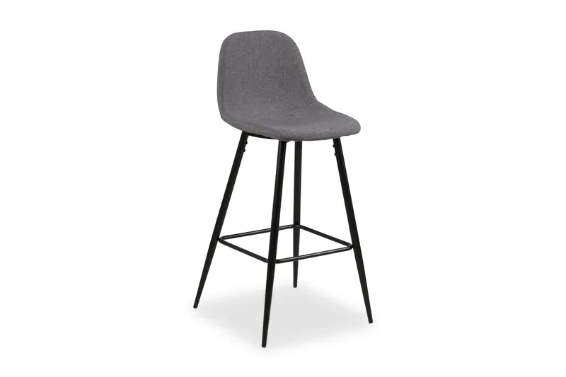 Lilyra Barstol, Grå