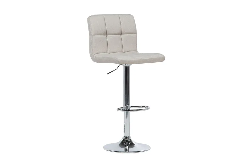 Marion Barstol 45 cm, Beige
