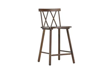 Mollöström Barstol 90 cm - Mocca - Möbler - Stolar & fåtöljer - Barstol & barpall