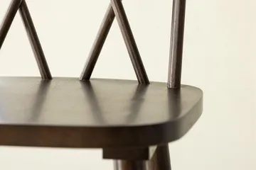 Mollöström Barstol 90 cm - Mocca - Möbler - Stolar & fåtöljer - Barstol & barpall