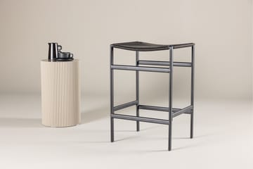 Polly Barstol 66 cm - Svart - Möbler - Stolar & fåtöljer - Barstol & barpall