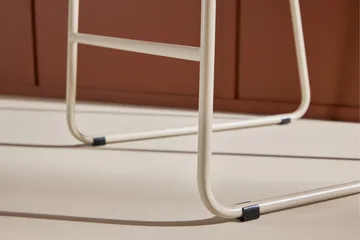 Bisbee Barstol 85 cm - Beige - Möbler - Stolar & fåtöljer - Barstol & barpall