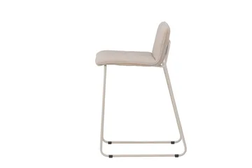 Bisbee Barstol 85 cm - Beige - Möbler - Stolar & fåtöljer - Barstol & barpall