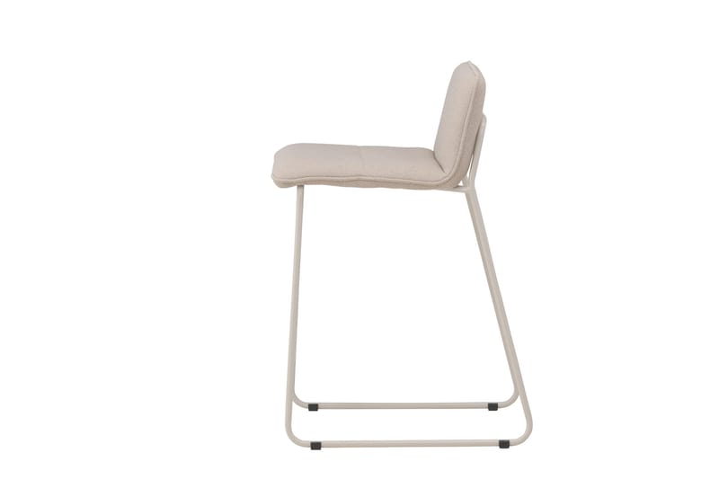 Bisbee Barstol 85 cm - Beige - Möbler - Stolar & fåtöljer - Barstol & barpall