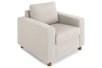 Runda, Ek - Beige