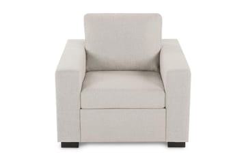 Crazy Fåtölj - Beige - Möbler - Stolar & fåtöljer - Fåtölj