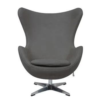 Fåtölj Grand 158x40xh75 cm, cappuccino - Grå - Möbler - Stolar & fåtöljer - Fåtölj