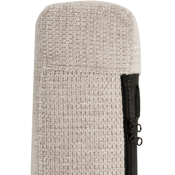 Fåtölj Veddige - Beige - Möbler - Stolar & fåtöljer - Fåtölj