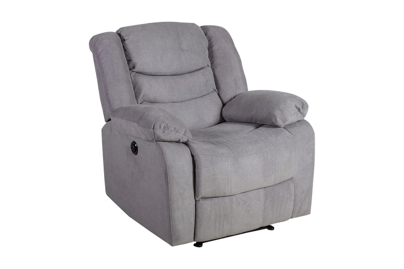 Sittstol Cyrus Med Elektrisk Mekanism 99x95xh102cm