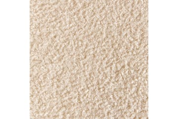 Fåtölj Otsby - Beige, svart - Möbler - Stolar & fåtöljer - Fåtölj - Fåtölj utan armstöd