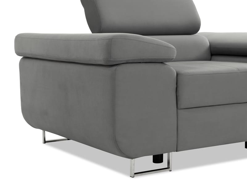 Gabina Modern Fåtölj i Tyg - Beige - Möbler - Stolar & fåtöljer - Fåtölj