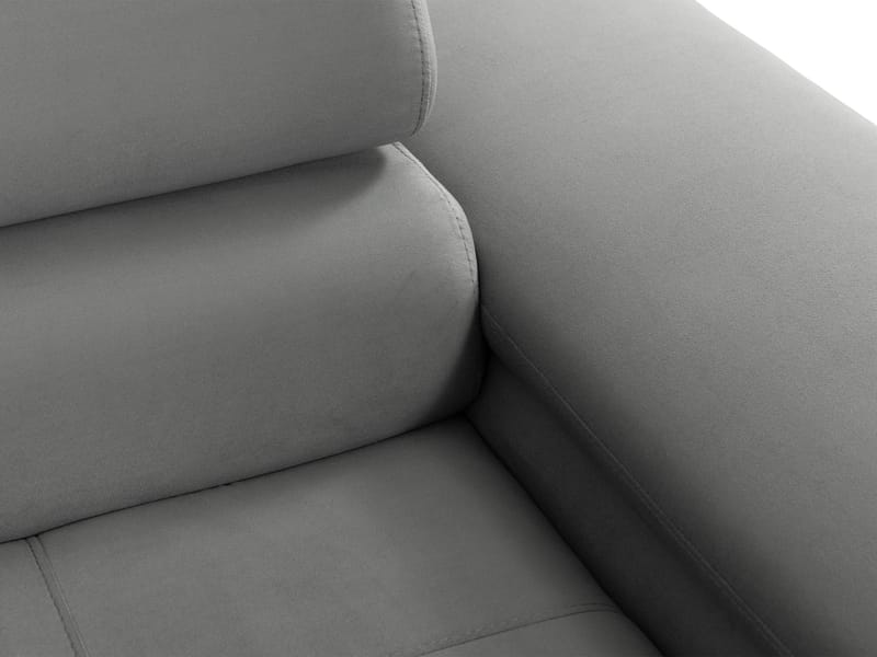 Gabina Modern Fåtölj i Tyg - Beige - Möbler - Stolar & fåtöljer - Fåtölj