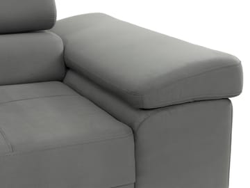 Gabina Modern Fåtölj i Tyg - Beige - Möbler - Stolar & fåtöljer - Fåtölj