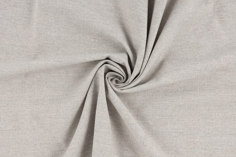 Howard Classic Fåtölj med Fotpall - Beige - Möbler - Stolar & fåtöljer - Fåtölj - Fåtölj med fotpall