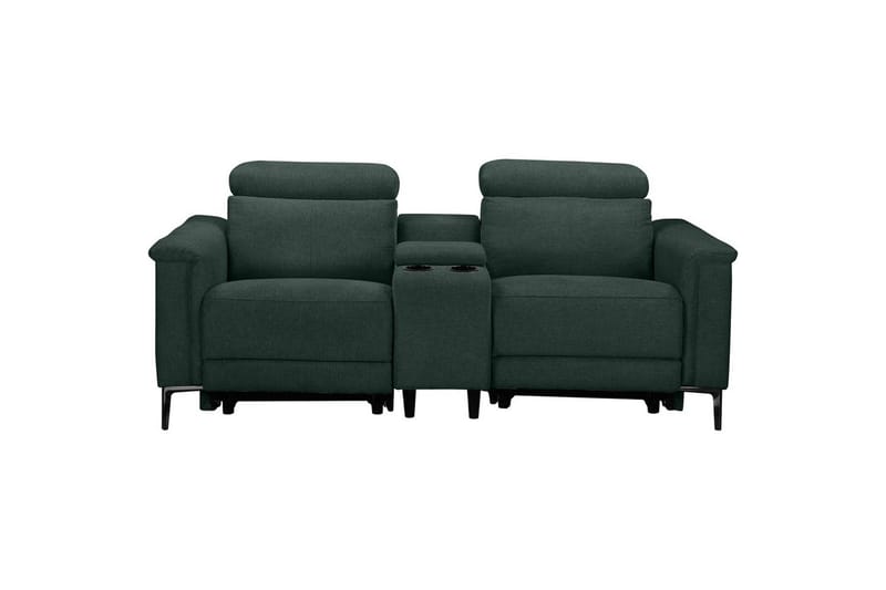Lund Liggfåtölj - Möbler - Soffa - Biosoffa & reclinersoffa - 2 sits biosoffa & reclinersoffa