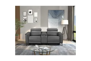 Lund Liggfåtölj - Möbler - Soffa - Biosoffa & reclinersoffa - 2 sits biosoffa & reclinersoffa