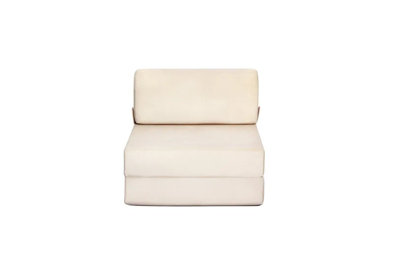 Magaria Bäddfåtölj, Beige