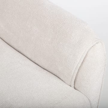 Reclinerfåtölj Lavor med elektrisk mekanism - vit - Möbler - Stolar & fåtöljer - Fåtölj - Biofåtölj & reclinerfåtölj