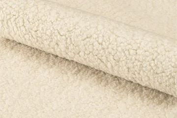 Sanu Loungefåtölj - Beige - Möbler - Stolar & fåtöljer - Fåtölj - Fåtölj utan armstöd