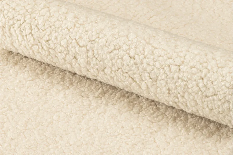 Feeble Loungefåtölj - Beige - Möbler - Stolar & fåtöljer - Fåtölj