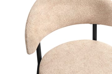 Jairam Matstol - Beige - Möbler - Stolar & fåtöljer - Matstol & köksstol
