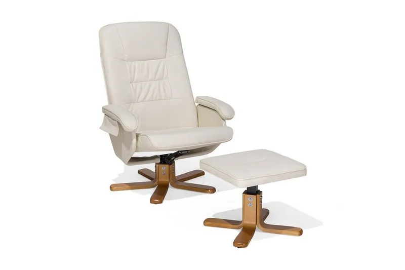 Relaxpro Kontorsstol, Beige