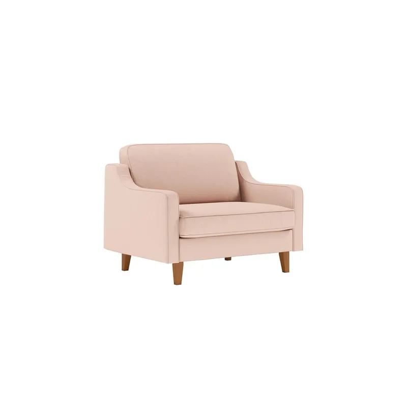 Lorvas Fåtölj, Rosa
