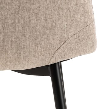 Matstol Celia - beige - Möbler - Stolar & fåtöljer - Matstol & köksstol