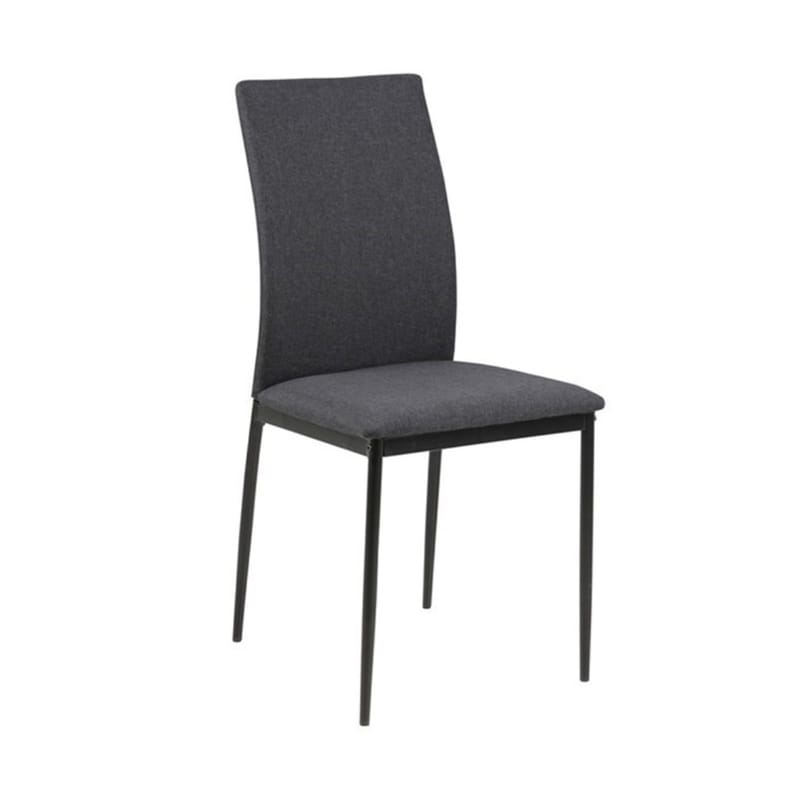 Matstol Demina, Mörkgrå