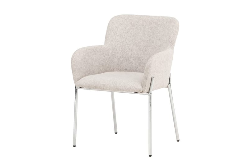 Matstol VIND Vätö, Beige