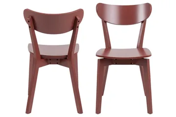 Celtik Matstol - Terracotta - Möbler - Stolar & fåtöljer - Matstol & köksstol
