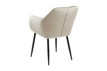 Delaplane Matstol - Beige - Möbler - Stolar & fåtöljer - Matstol & köksstol