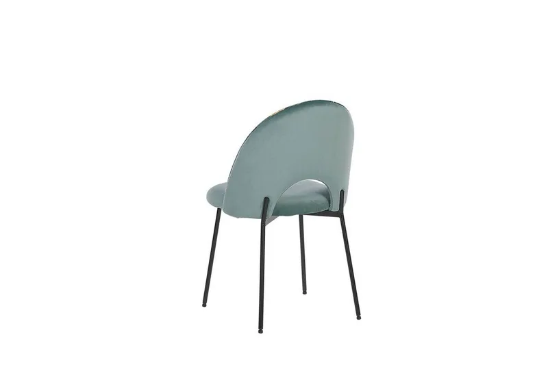 Hobucken Stol 2-pack - Grön - Möbler - Stolar & fåtöljer - Matstol & köksstol