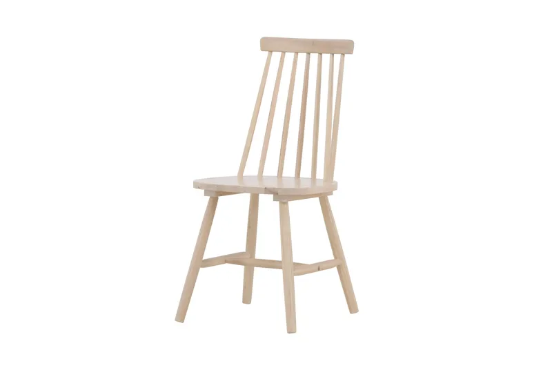Lönneberga Matstol, Whitewash