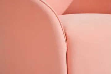 Neo Fåtölj - Rosa - Möbler - Stolar & fåtöljer - Fåtölj