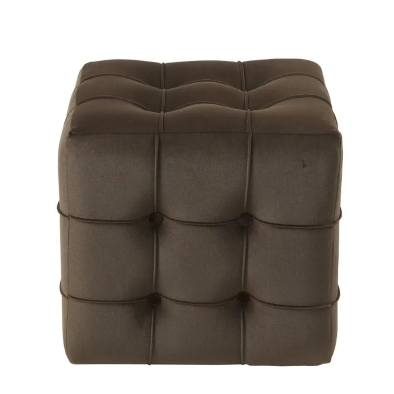 Ameias Sittpuff 42 cm, Brun