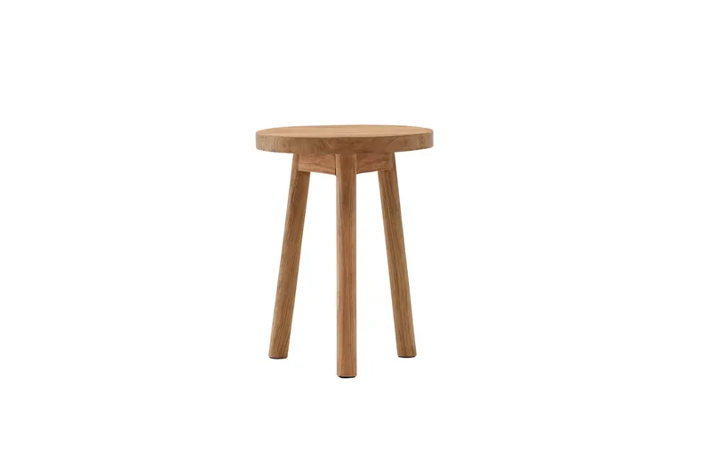 Bohus Sittpall 33x33 cm, Brun